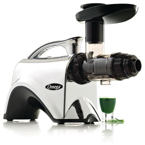 omega masticating juicer